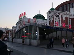 -沈阳站