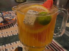 -仁义涵西餐·咖啡(中华巴洛克店)