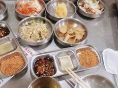 -双门洞·珍珠家韩式烤肉(永丰社区八区店)
