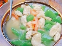 -懒人盐府人家·自贡大麻鱼(安贞店)
