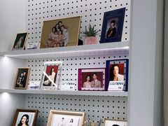 -天真蓝照相馆(中华广场店)