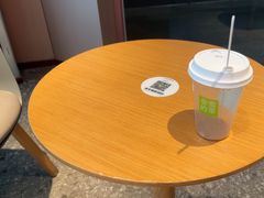 -奈雪的茶(广州万菱汇PRO店)