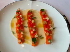 -Le Comptoir de Pierre Gagnaire