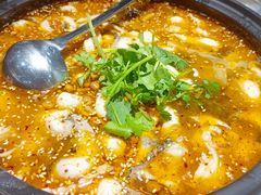 -光海·乡记酸菜鱼·始于1996(花园路店)