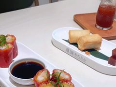 -蔡澜点心·粤菜(嘉里中心店)