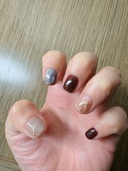 -四季·予你日式美甲美睫Nail