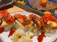 -隐月· 㐂和食屋(芝罘万达公馆店)
