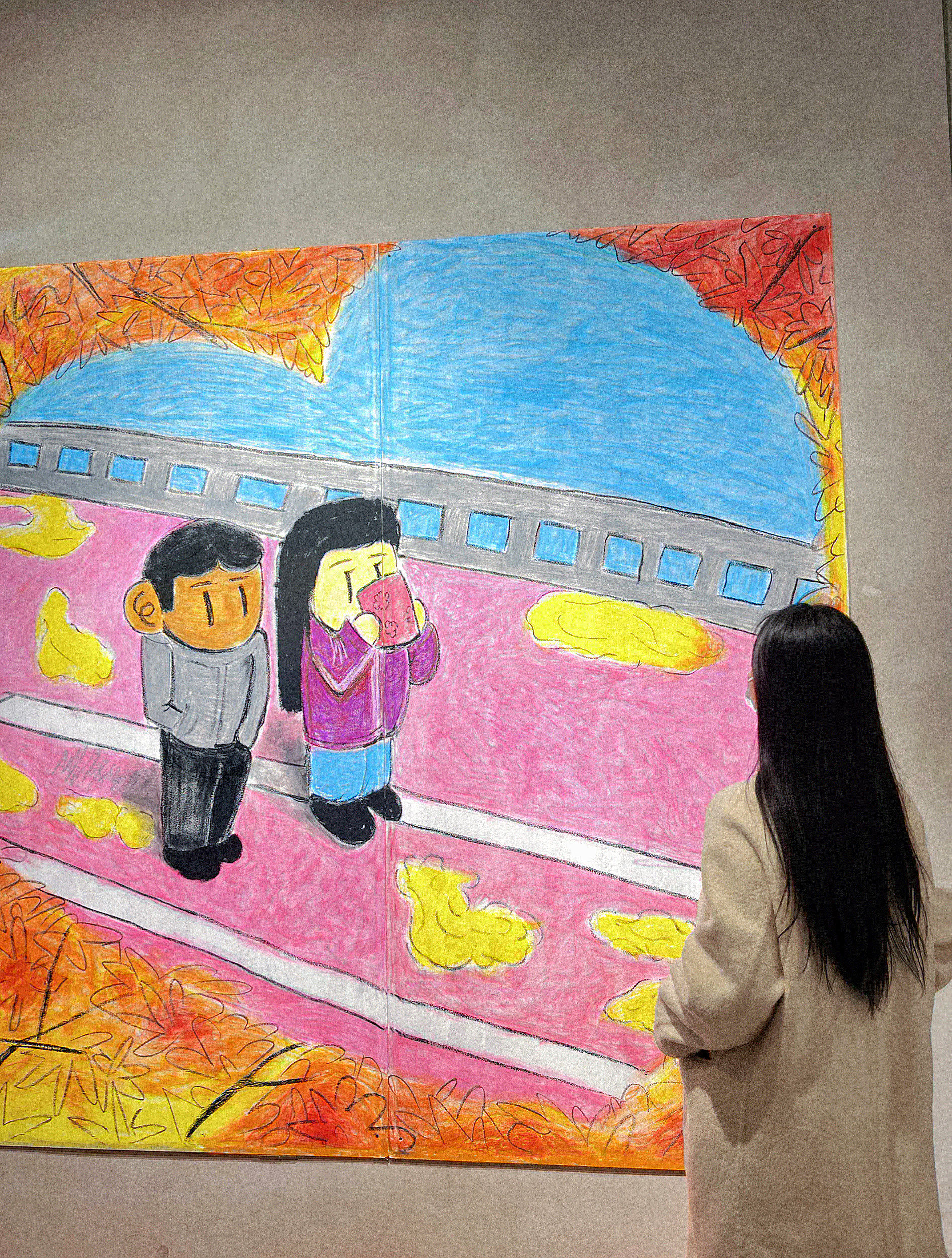 春日出行|成都画展