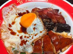 -肥韬茶餐厅(海上世界店)