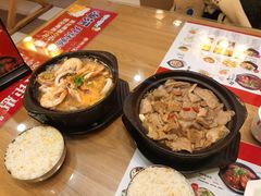-洪兴砂锅(烟台山店)