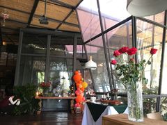 -肴约·花园式餐厅(湖里店)