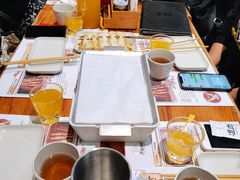 -木屋烧烤(创意园店)