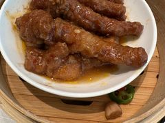 -金悦轩海鲜酒家(拱北店)