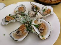 -真味馆(侨港碧海银滩店)