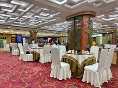 -良友·海鲜青岛菜(五四广场店)