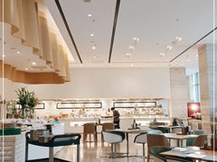 大堂-沈阳和平艾美酒店新食谱西餐厅