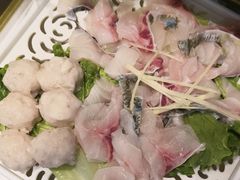 -粤顺渔坊·中山脆肉鲩火锅(清湖店)