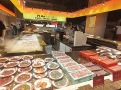 -万达广场(龙湖店)