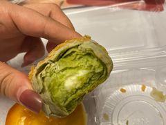 -詹记宫廷桃酥王(芜湖万达店)