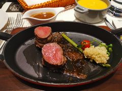 -西堤牛排(合肥之心城店)