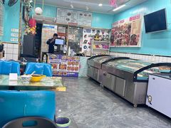 -大兵小将鲜牛肉冒菜麻辣香锅(紫金门花苑店)