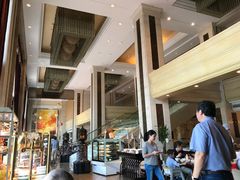 -都喜天丽富都青枫苑酒店-青枫小筑
