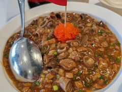 -大锅强·蒸海鲜青岛菜(金沙滩店)