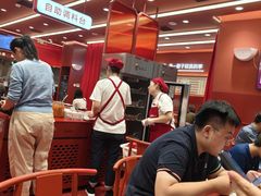 -喜家德虾仁水饺(长泰广场店)