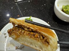 -百盛·牟平烧烤·养马岛海鲜(宁海大街店)
