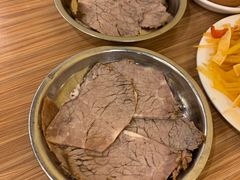 -有礼有面(知春路店)