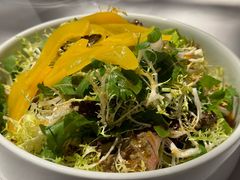 -小河盐帮·私家菜·烤鸭(三元桥·霄云路店)