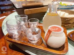 桂花米酒-寻宝记绍兴菜(鲁迅路店)