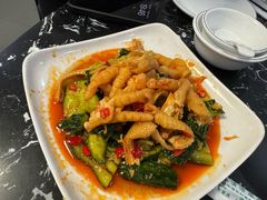 -牛一煲美食(江高店)