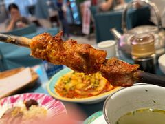 -新疆巴州金丝特餐厅(大钟寺店)