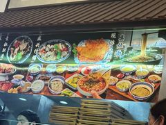 -孙盛兴奥灶面馆·蟹黄面·三虾面(山塘街总店)