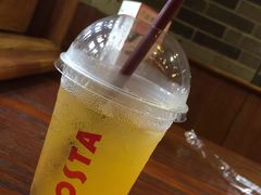 iphone_upload_pic-COSTA COFFEE(岭南天地店)