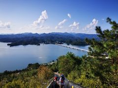 -千岛湖天屿景区