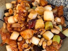 -百花人家(清水镇店)