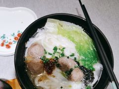 -晓粤·惹味粤菜(凯德乐峰广场店)