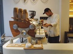 -% Arabica(京都东山店)