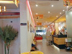 -令狐冲烤鱼·烧菜馆(达明店)