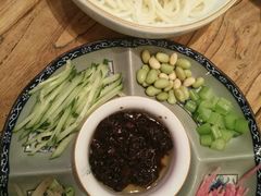 -四季民福烤鸭店(前门廊房二条店)