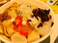 -朱氏胖子烂火锅(洪崖洞店)