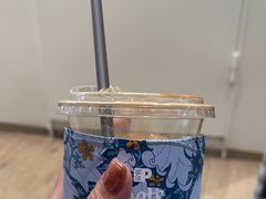 -Peet's 皮爷咖啡(乐峰店)