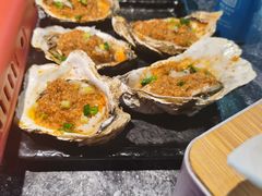 -串亿88烧烤·羊腿·羊蝎子(板泉路店)