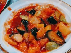 -阿娜尔·新疆菜(宜家荟聚中心店)
