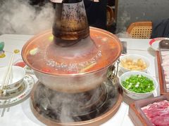-半闲斋羊肉铺(齐礼阎店)