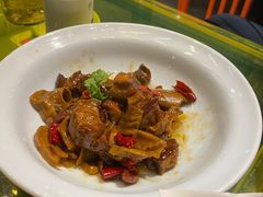 笋子红烧肉-辛香汇(飞洲店)