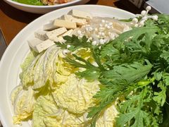 -人间酒暖·Go blanc·烧鸟·深夜食堂(陆家嘴店)