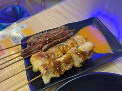 -蚝抵食·湛江生蚝(湾北路店)